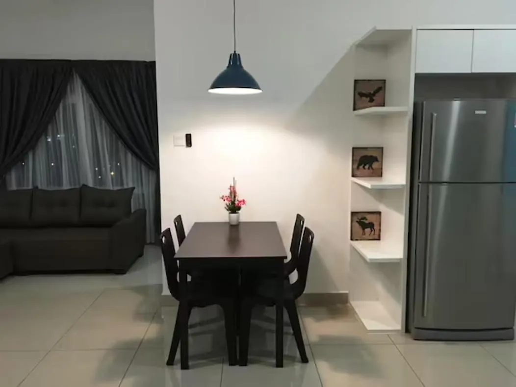 #A14-05 Homestay@Menara Hartamas Johor Bahru