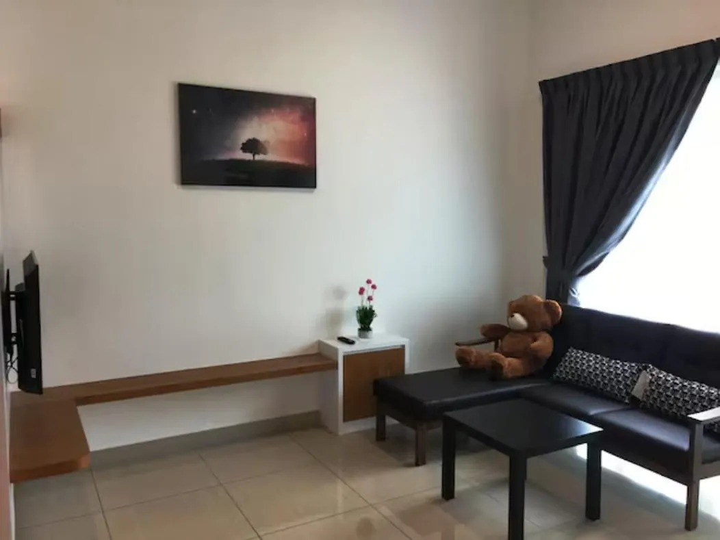 #A14-05 Homestay@Menara Hartamas Johor Bahru Malaysia