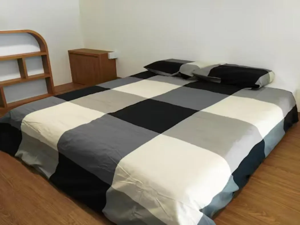 #A14-05 Homestay@Menara Hartamas Johor Bahru 0*,  Malaysia